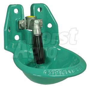 Napáječka misková Suevia Model 375