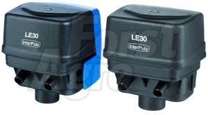 Elektronické pulzátory LE 30 12/24 V - 2 - cestné