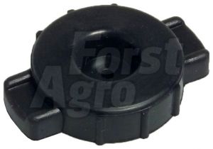 Alternativní zarážka sběrače Delaval TF 360