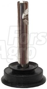 Uzavírací páčka sběrače Clearflow FULLWOOD