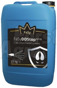 FaSy DD Stop Spray