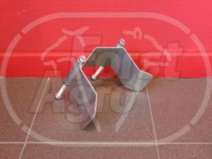 Opěrka hlavy pro obracečku