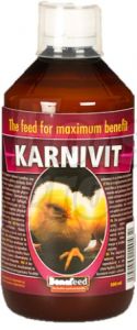 Karnivit D
