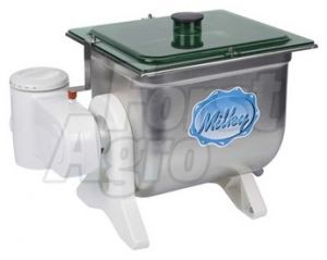 Máselnice elektrická FJ 10, 230V, 10litrů