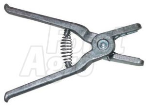 Kleště TWINTAG pro zavedení ušní značky