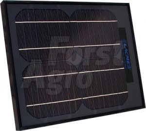 Solární panel 14 W Pastor/Dual pro elektrický ohradník