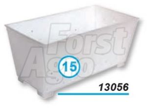 Forma obdelníková 80x155, 58x145