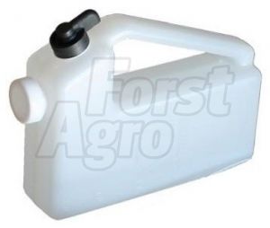 Nádobka náhradní BOVIVET 2 ltr.