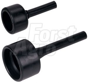 Dezinfekční hlavice pro kozy