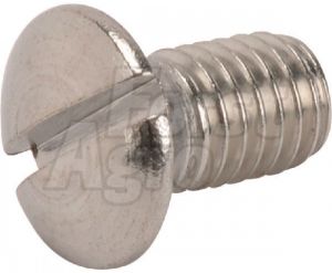 Šroub se zápustnou hlavou M8x14