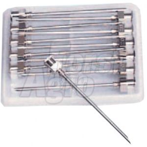 Injekční jehla, průměr 1,4 mm