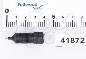 Regulační šroub pro mazací zařízení Fullwood