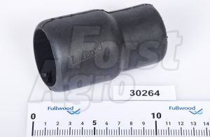 FULLWOOD Redukce pryžová 48/29mm