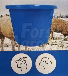 Minerální liz PROFILICK LAMBING pro březí ovce a kozy, 22 kg