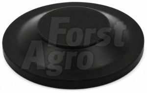 Membrána pr.22 mm pro ventil 660506, 662500, 661019