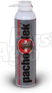 Pachový ohradník - vysoká zvěř