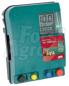 Ohradníkový zdroj AKO XDi 15000 Digital