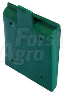 Plastový držák kbelíku 630119