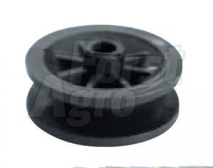 Náhradní rolna 2 pro elektrický ohradník