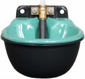 Misková vyhřívaná napáječka Suevia Model 46