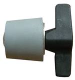 Zátka vypouštěcí pro staré provedení míčových napáječek