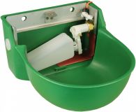 Hladinová vyhřívaná napáječka Suevia Model 130P-H