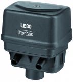 Elektronické pulzátory LE 30 12/24 V - 2 - cestné