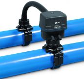 Elektronické pulzátory LE 20 12/24 V - 4 - cestné