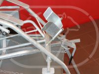 Opěrka hlavy pro obracečku