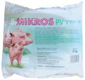 Mikros Minerál Prasata