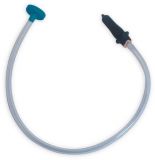 Cucák Peach Teat pro Trusti Colostrum Bags