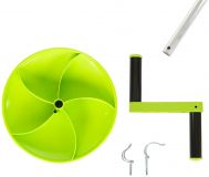 Naviják na sítě Twist Butler