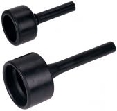 Dezinfekční hlavice pro kozy