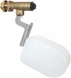 Plovákový ventil Suevia Model 674, tryska 6 mm