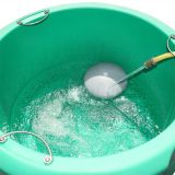 Napáječka zásobníková 180 L - ISOBAR 250, izolovaná