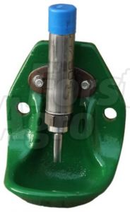 Litinová misková napaječka PM-1 pro selata