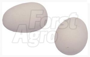 Podkladek pro slepice keramický