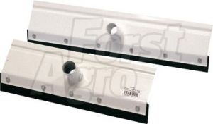 Stěrka na hnůj rovná