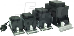 Transformátor Suevia