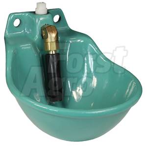 Napáječka misková Suevia Model 60