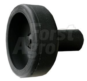 Dezinfekční hlavice alt. DELAVAL pro ovce