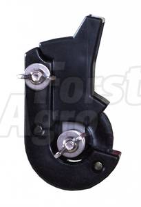 Vypínač EASY STOP pro elektrický ohradník