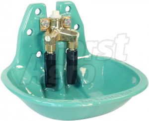 Napáječka misková Suevia Model 19 R - 2 ventily