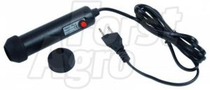 Prohlížečka nalíhnutých vajec