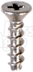 Šroub desky ventilu pulzátorů LL90, L80