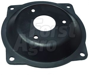 Membrána pro pastevní pumpy