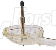 Plexi sběrače Clearflow FULLWOOD - alternativa