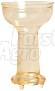 Alternativní středový odtok Delaval TF 360