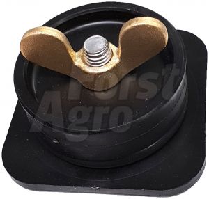 Zátka vypouštěcí pro pastevní nádrže