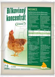 BK Nosnice 5 kg